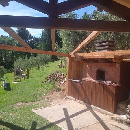 Agriturismo Da Nonna Argia Massa e Cozzile Εξωτερικό φωτογραφία
